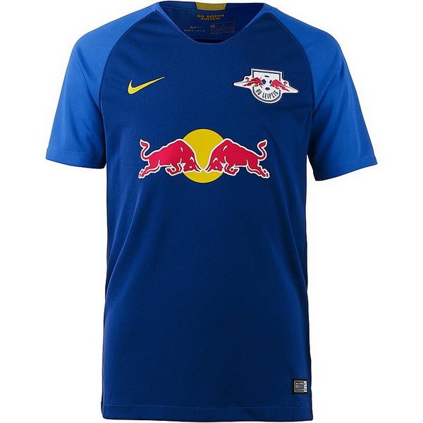 Camiseta Red Bulls Tercera equipación 2018-2019 Azul